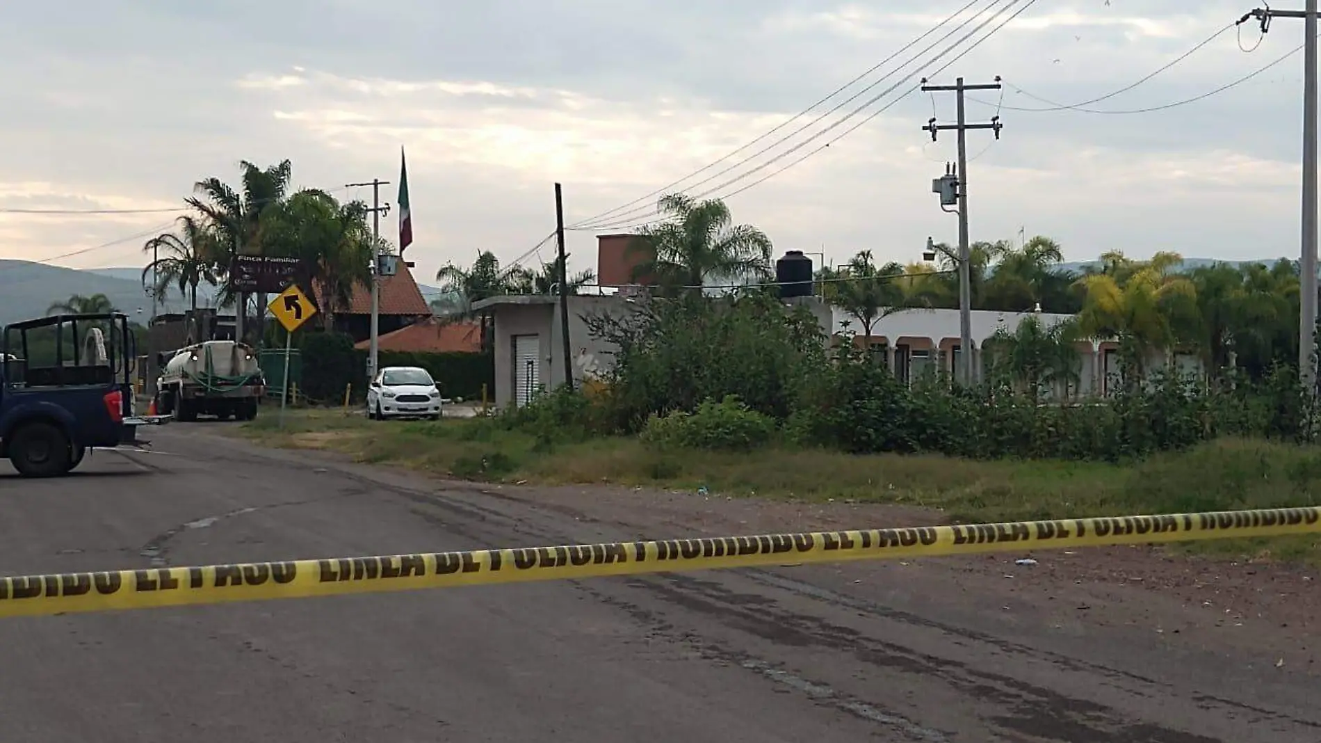 asesinato, incendio Celaya, Guanajuato (3)